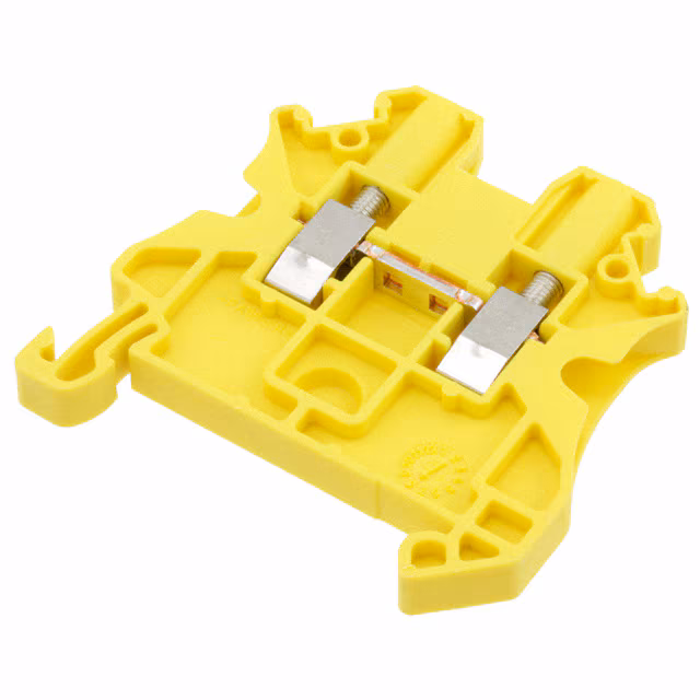 3045059 Phoenix Contact  Canale guida DIN